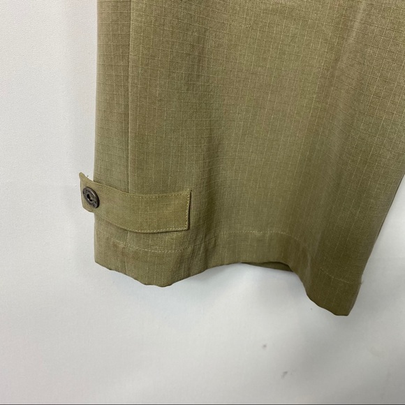 Tommy Bahama Silk Pants - Picture 5 of 6